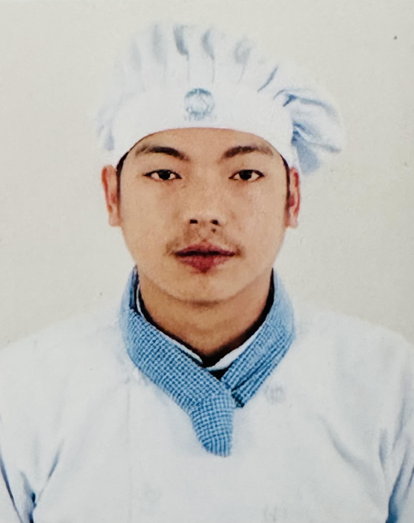 Mr. Prakash Roka Mahar