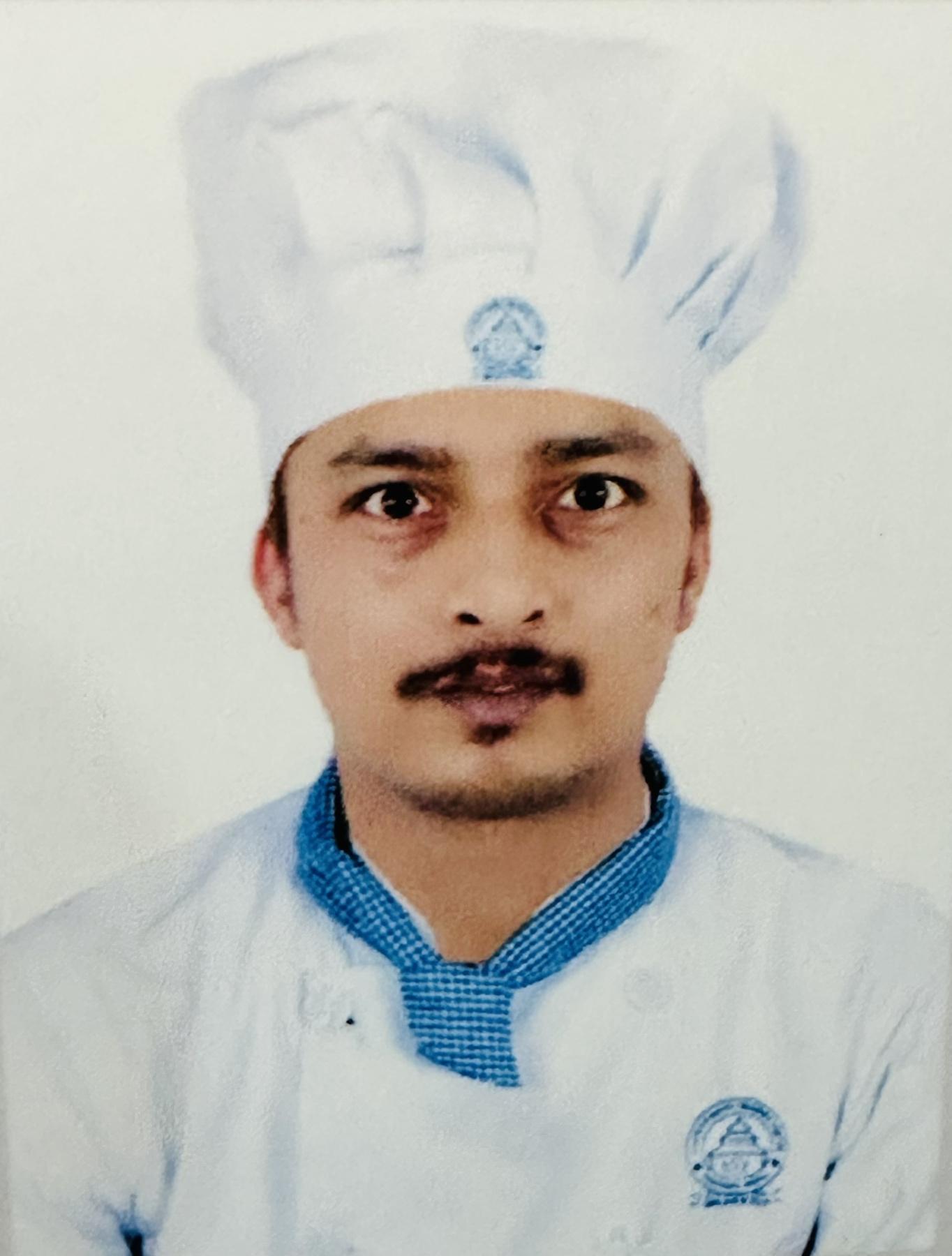 Mr. Sagar Adhikari