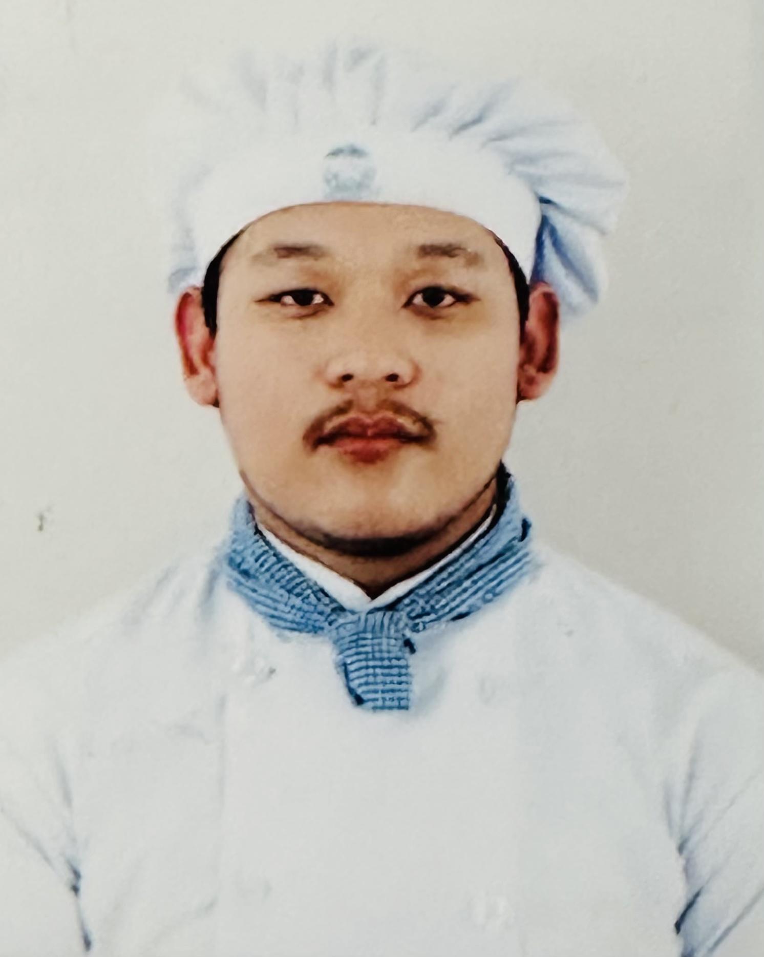 Mr. Sujan Gurung