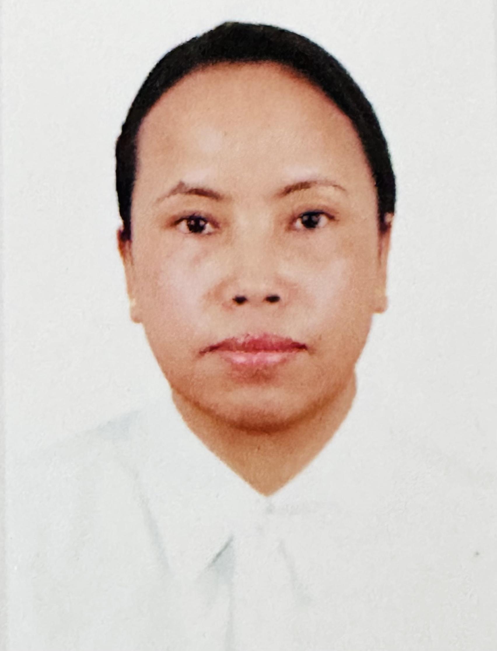 Ms. Pingai Thapa