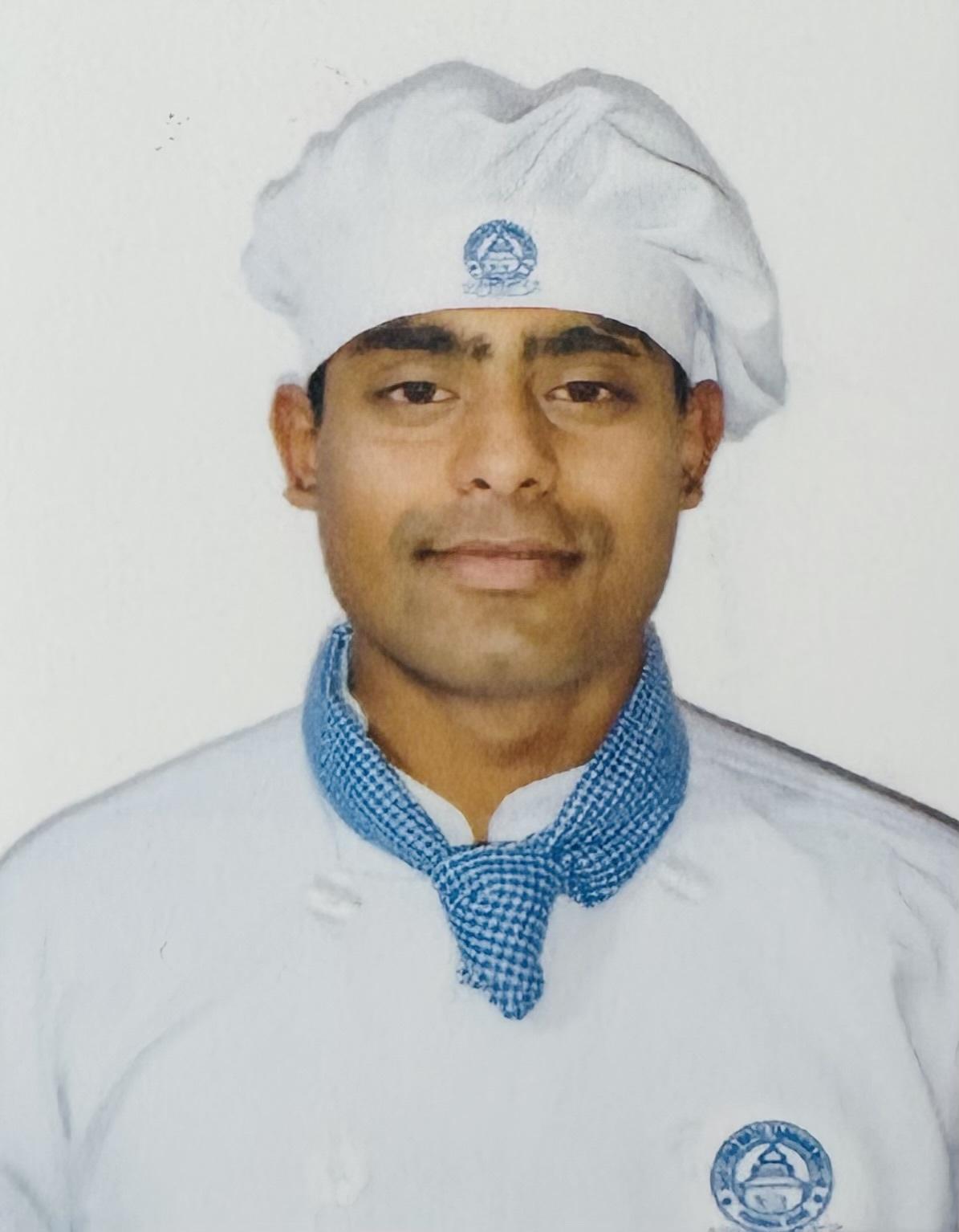 Mr. Dipak Kumar Sah