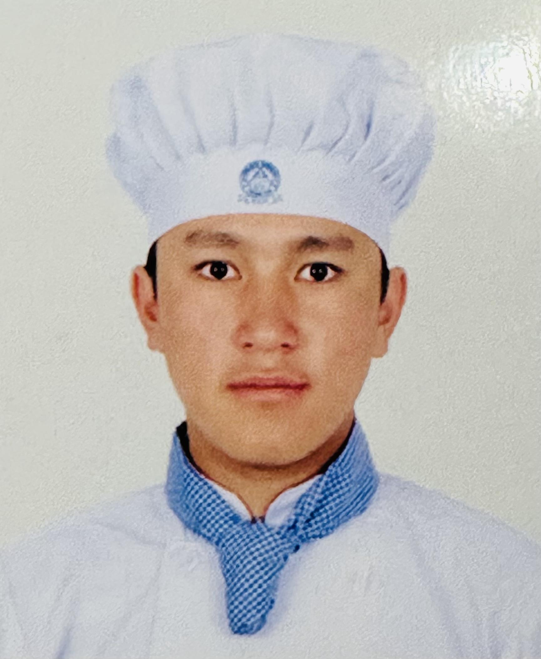 Mr. Karma Woeser Gurung