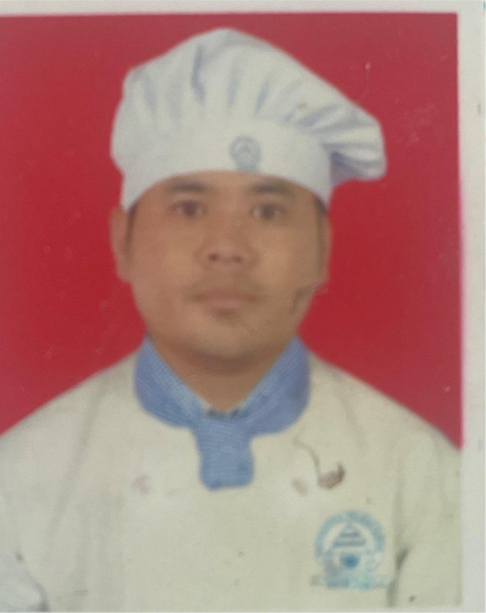 Mr. Nawraj Gurung