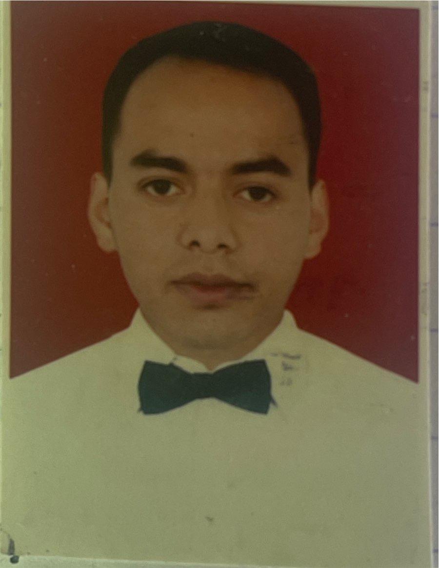 Mr. Ishwor Bishwokarma