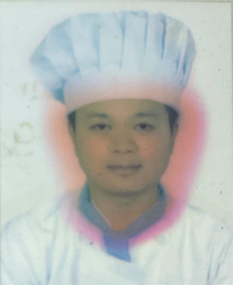 Mr. Sher Bahadur Gurung