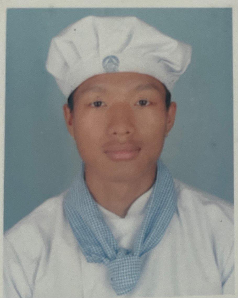 Mr. Sarif Tilija Pun