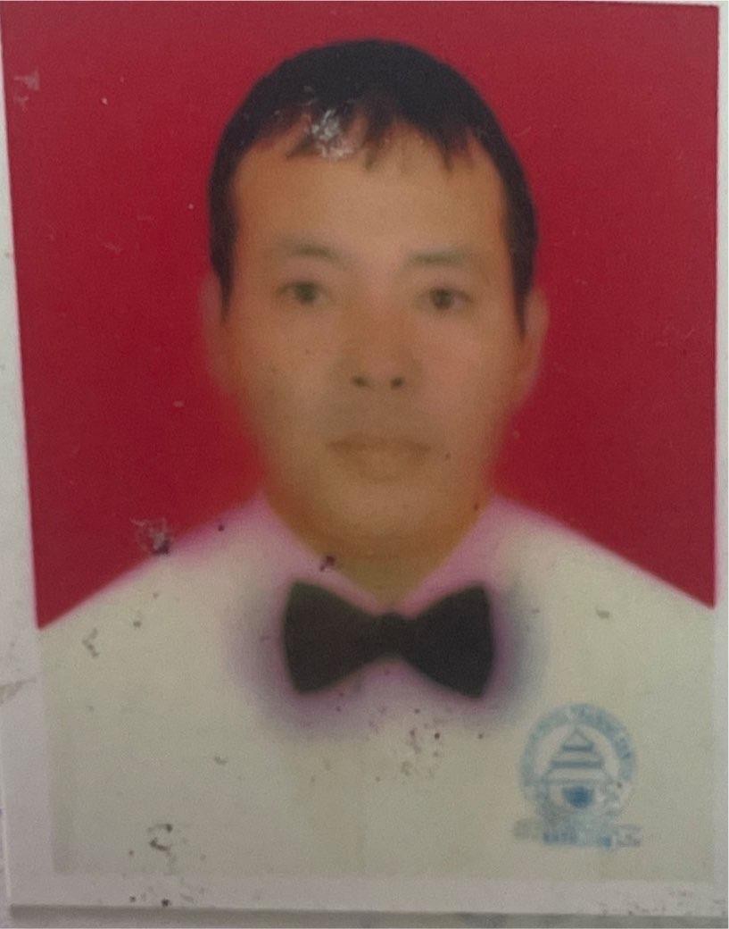 Mr. Bir Bahadur Thapa