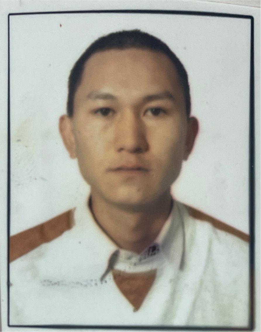 Mr. Niraj Thapa Magar