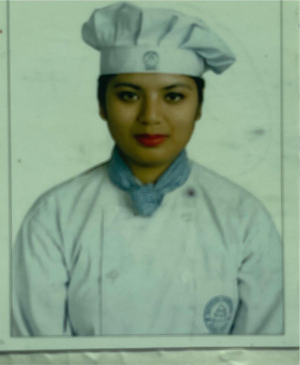 Mrs. Anjila Shrestha