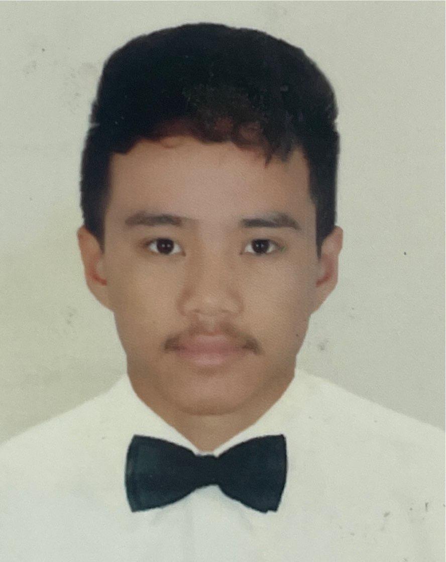 Mr. Prabin Rana Magar