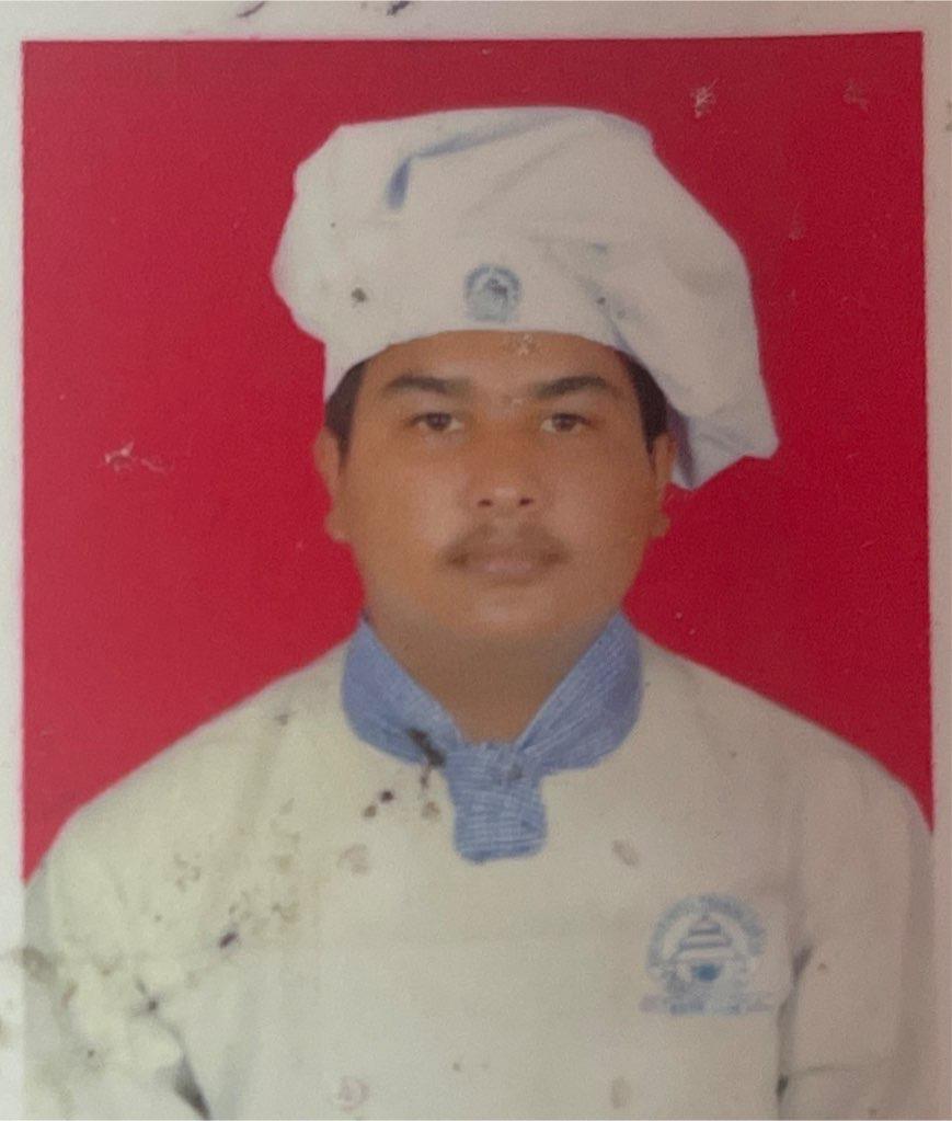 Mr. Suman Kumar Mishra