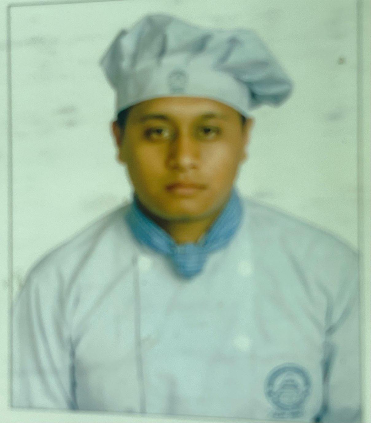 Mr. Nishant Tamarakar