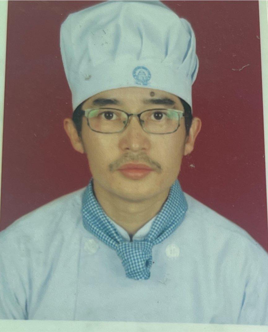 Mr. Shantosh Kumar Gurung