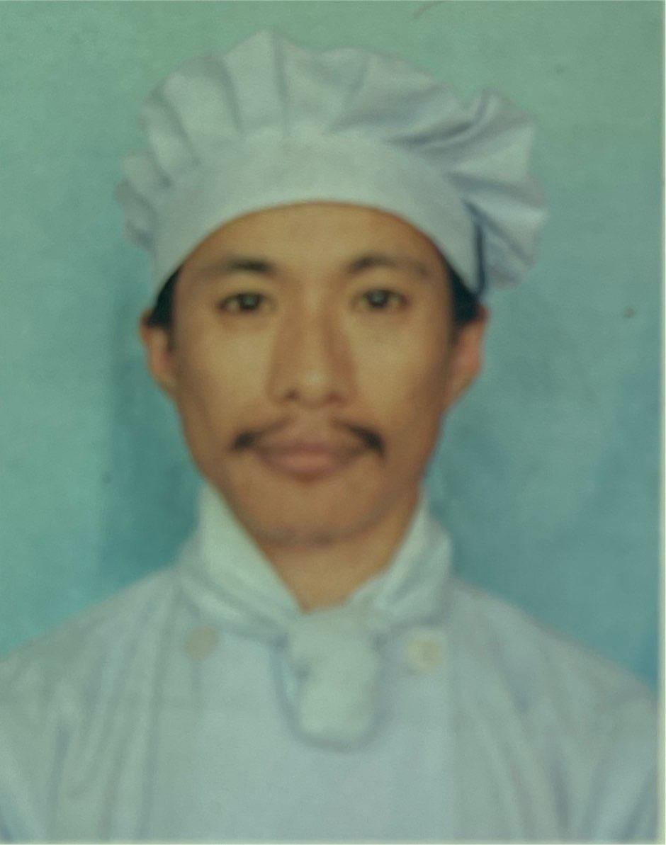 Mr. Raj Kumar Gurung