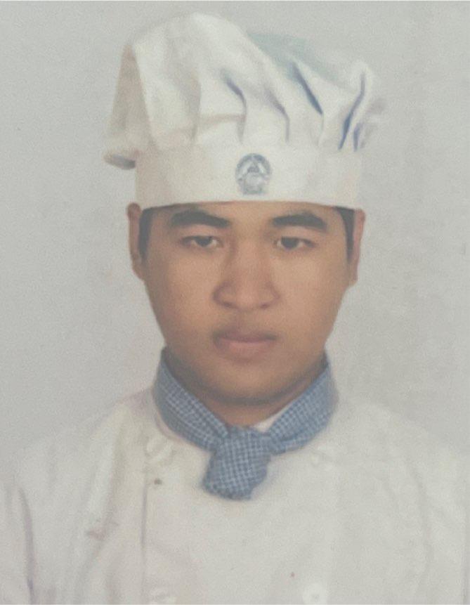 Mr. Sagar Thapa Magar