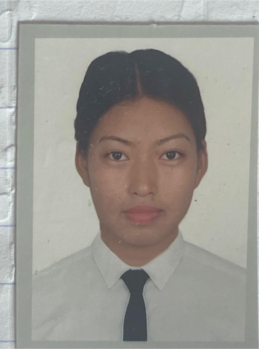 Mrs. Alisha Chhantyal