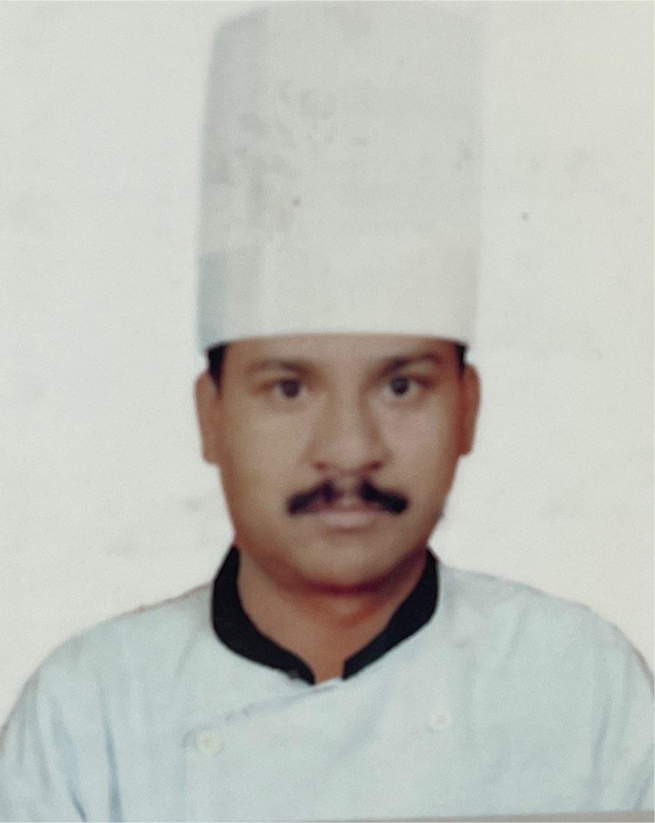 Mr. Bishnu Kumar Baniya
