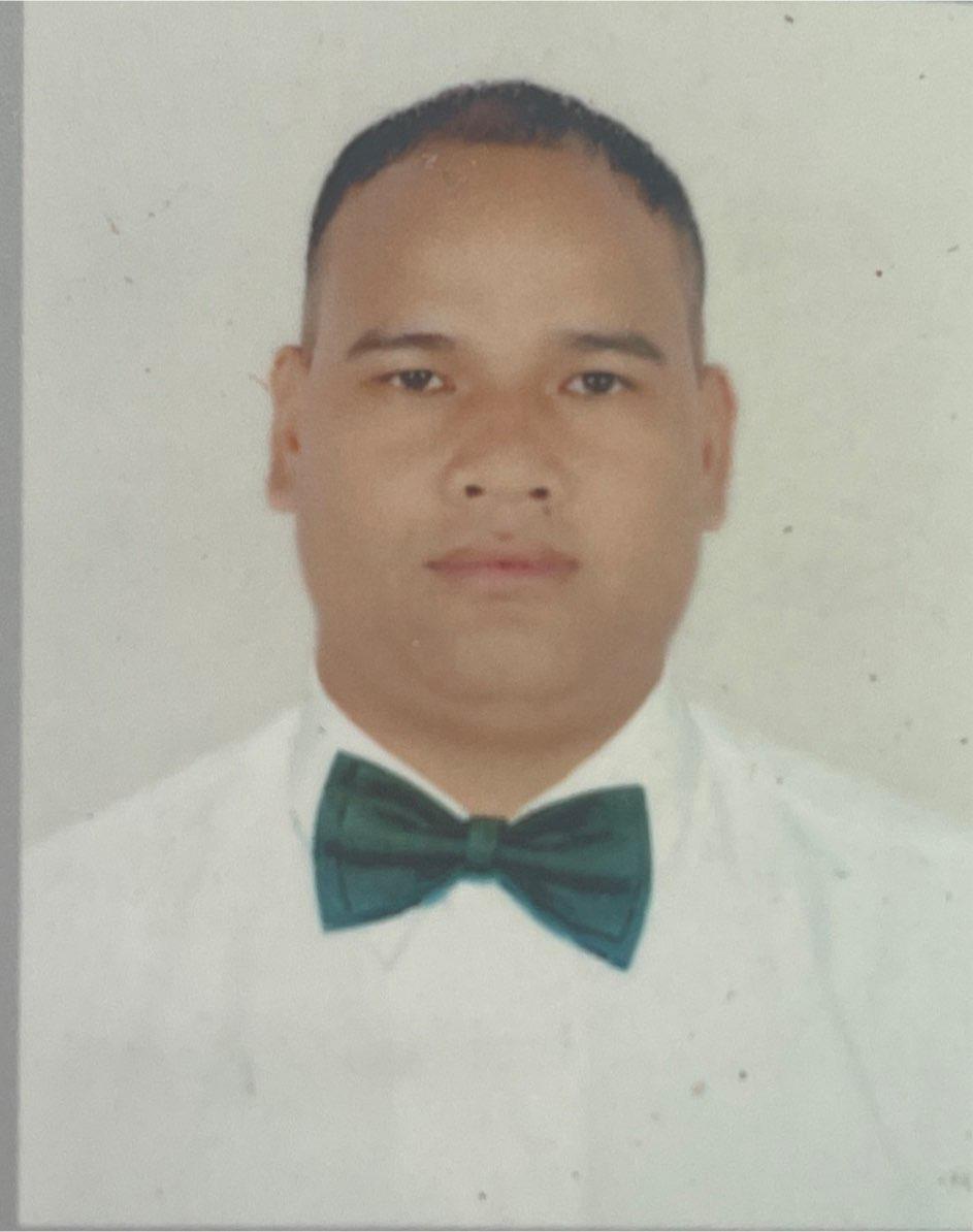 Mr. Kum Bahadur Gurung