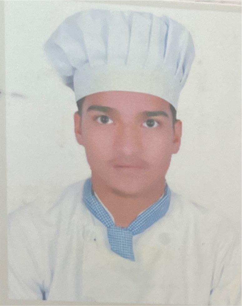 Mr. Man Bahadur Basel