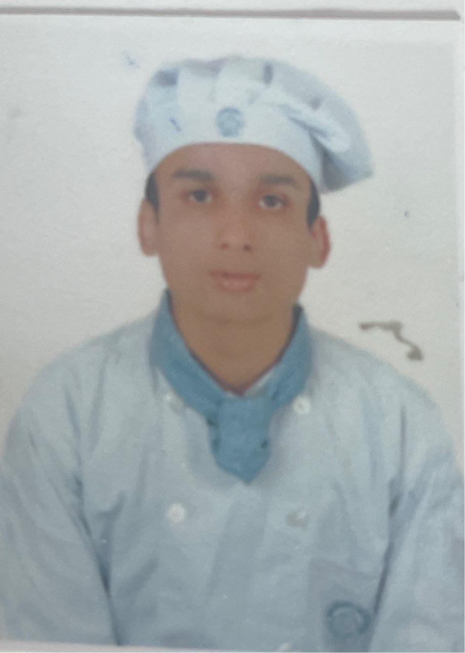 Mr. Santosh Ranabhat