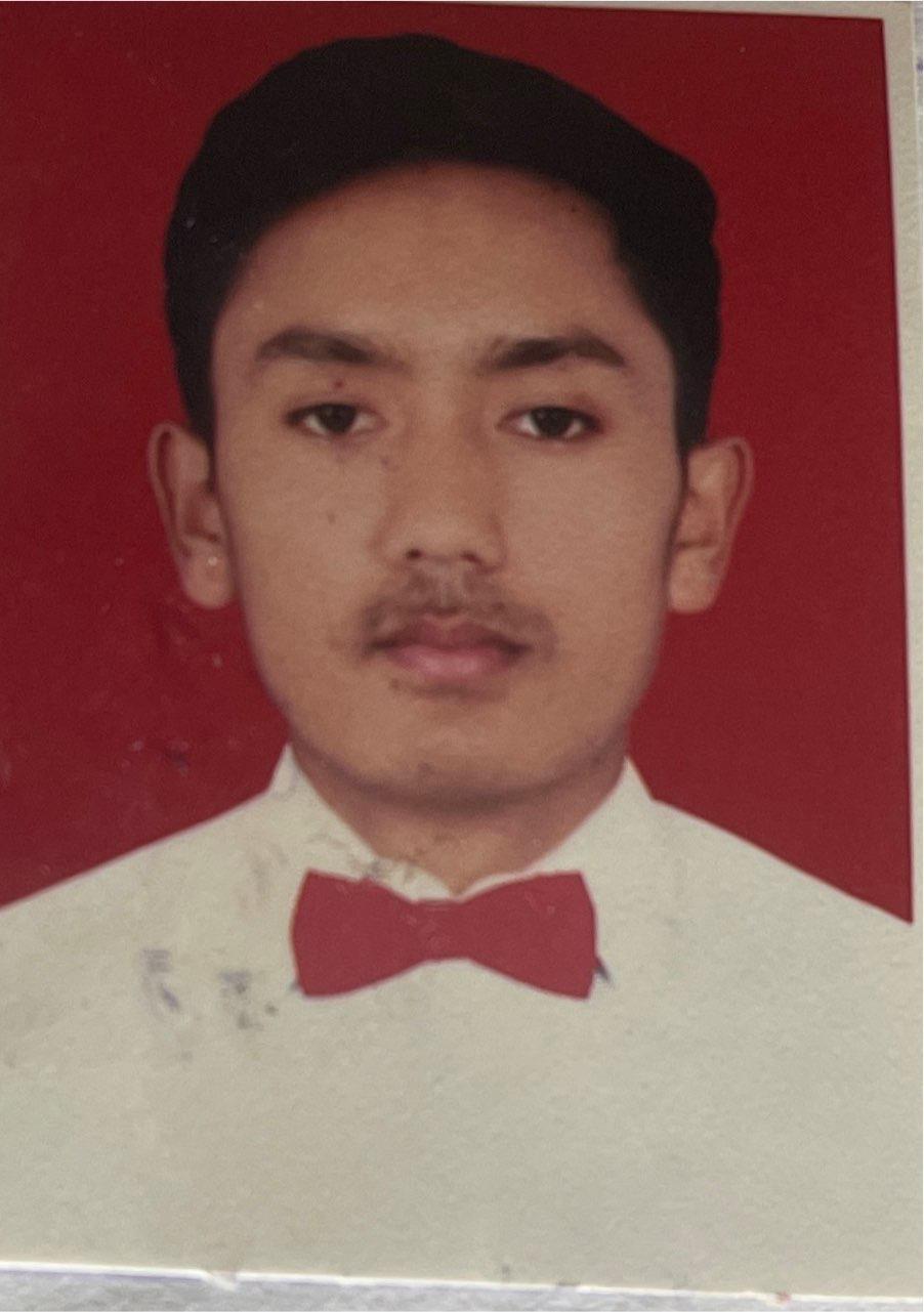 Mr. Nischal Singh Thakuri