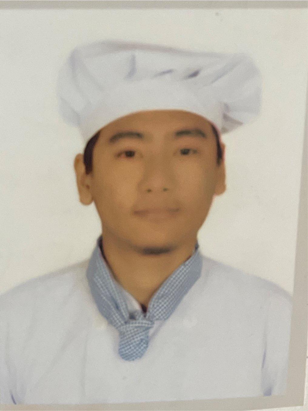 Mr. Sanju Bahadur Gurung