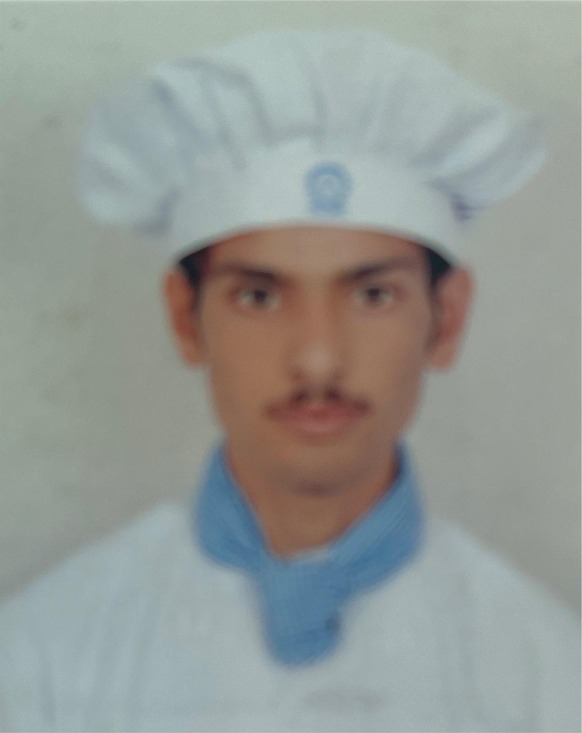 Mr. Mohan Chandra Subedi