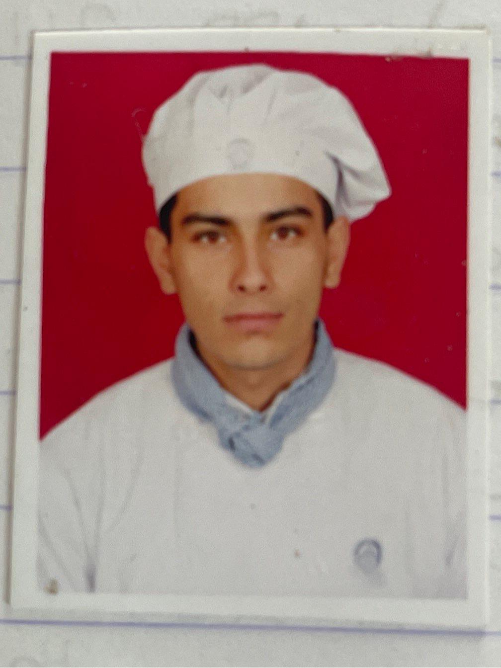 Mr. Samip Jung Pande