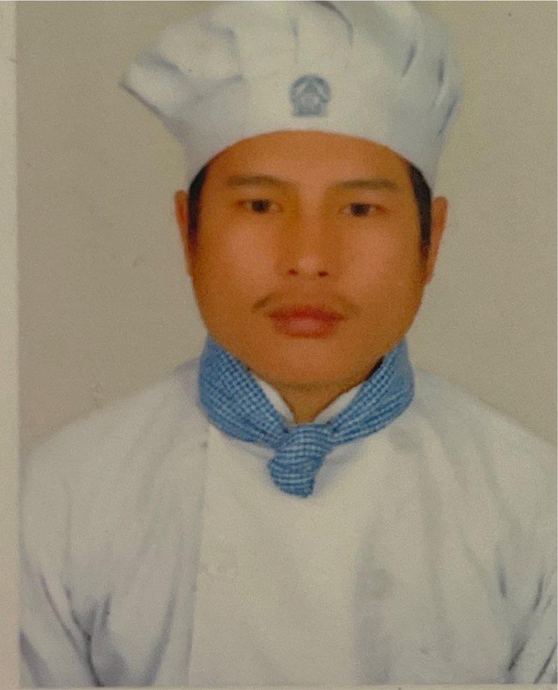 Mr. Hasta Bahadur Gurung