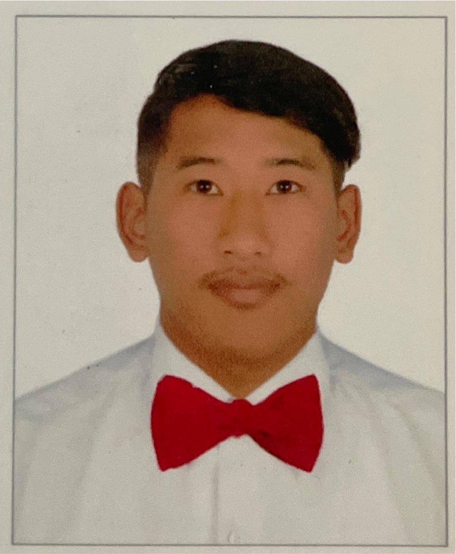 Mr. Deependra Gurung