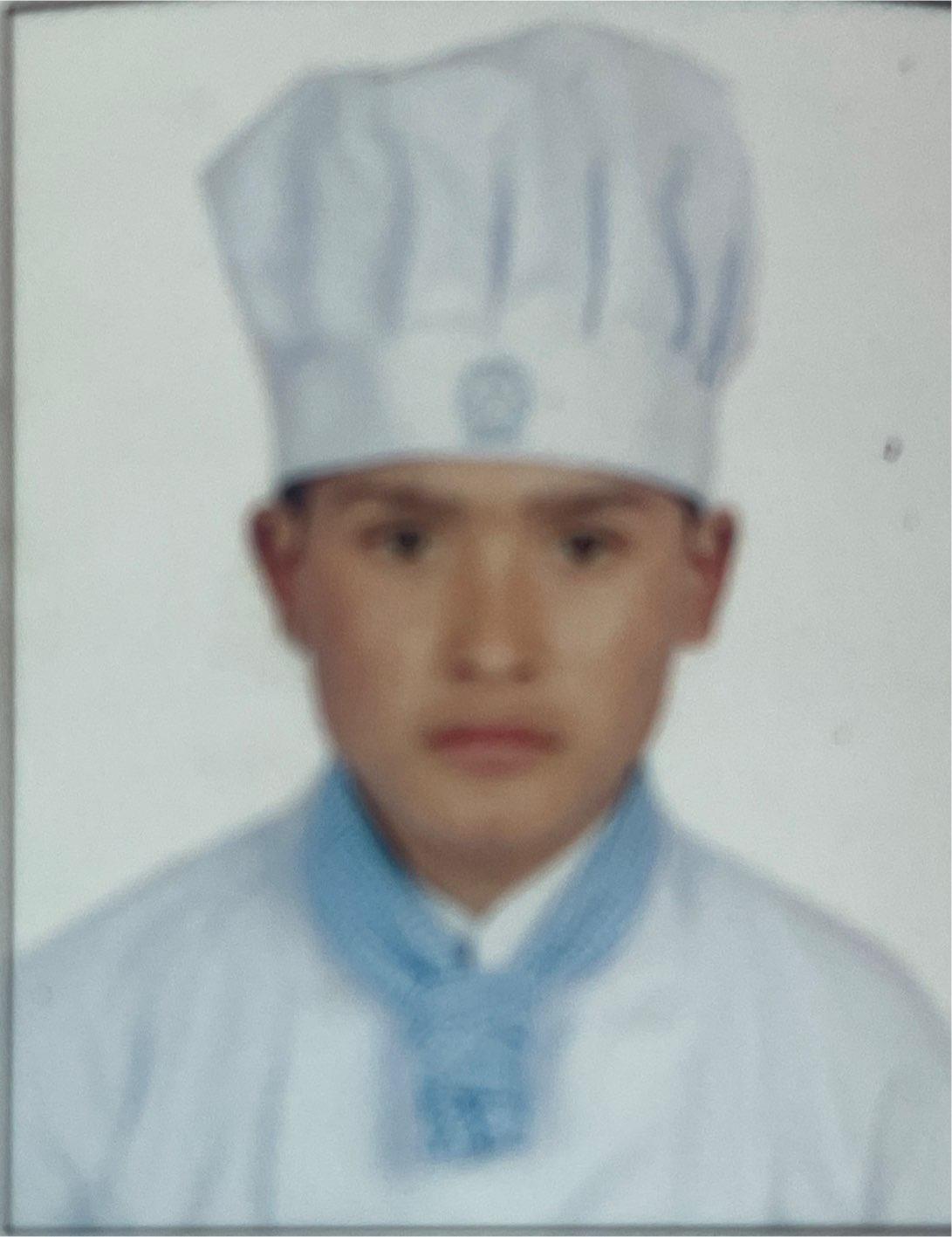 Mr. Ram Bahadur Nepali