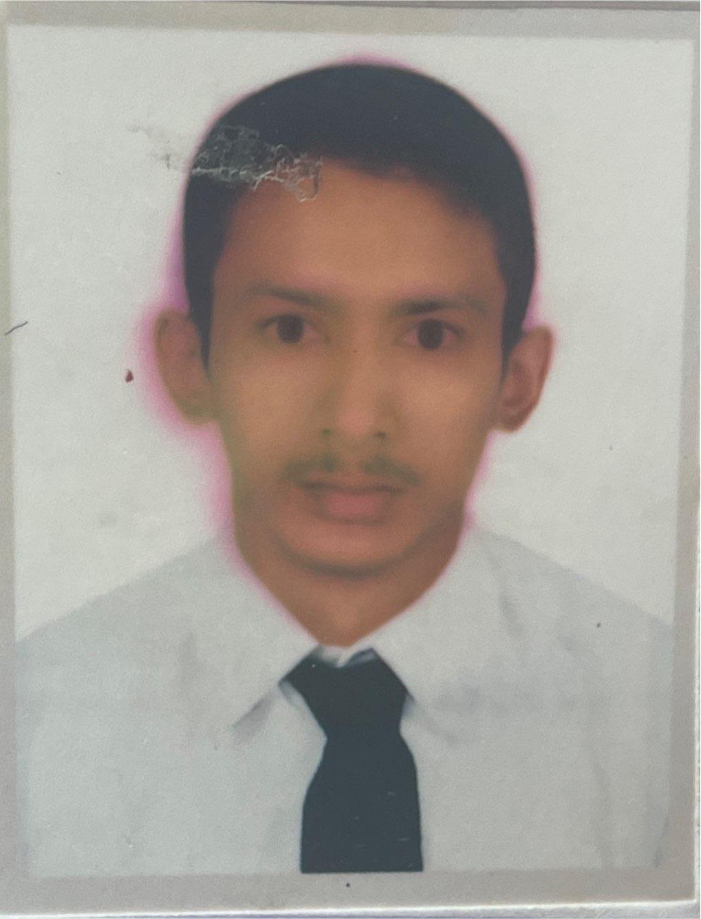 Mr. Yug Bahadur Baniya