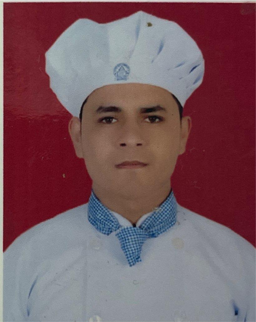 Mr. Gir Bahadur Bohora