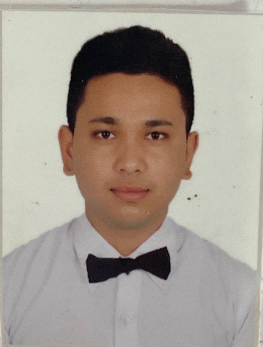 Mr. Milan Bishwokarma