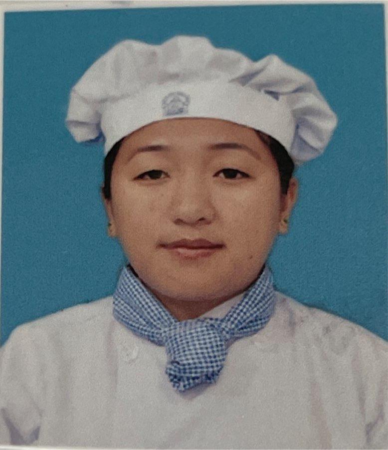 Mrs. Sushmita Gurung