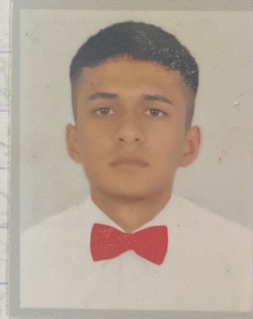 Mr. Ram Bahadur Khatri