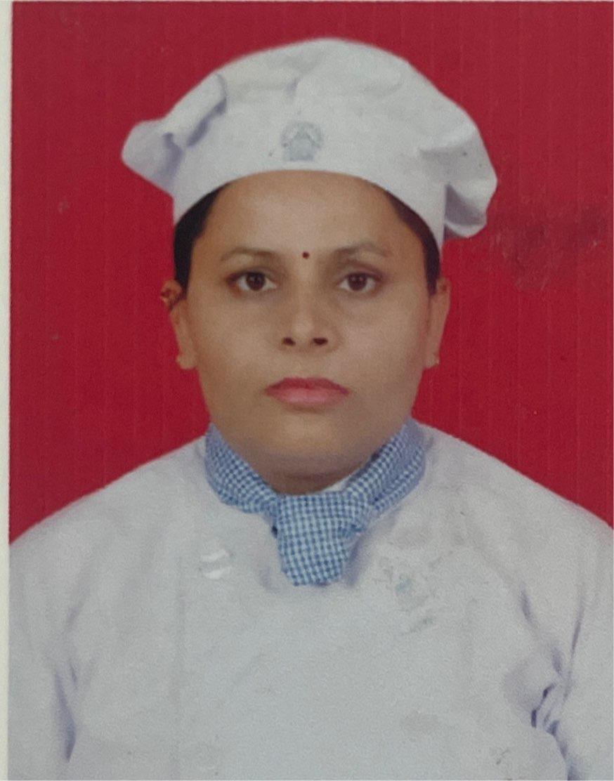Mrs. Sarmila Ojha