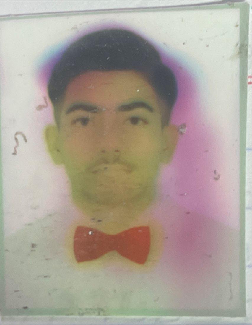 Mr. Sandeep Khatri Chhetri