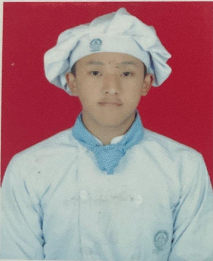 Mr. Oshan Thapa Magar