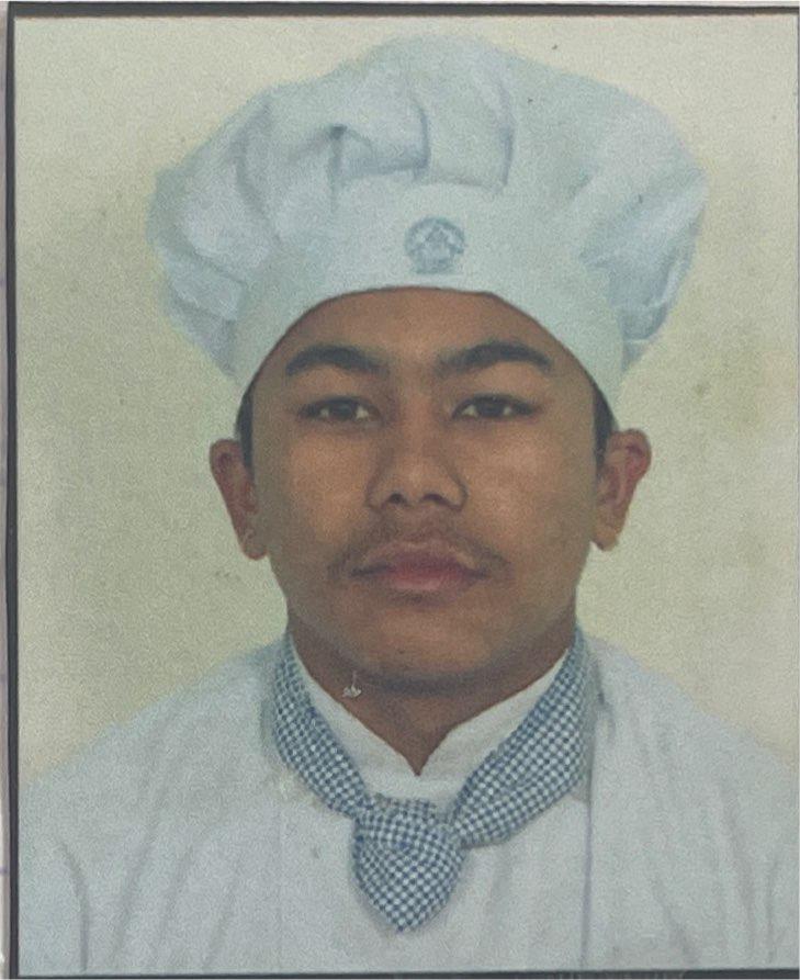 Mr. Santosh Shrestha