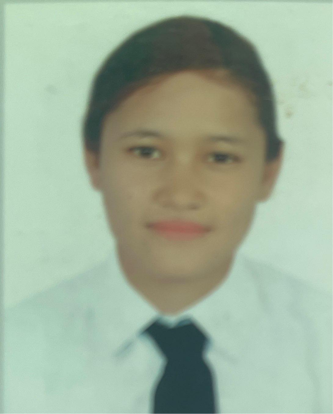 Mrs. Jharna Kumari Thakuri