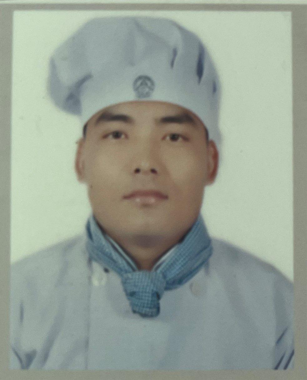 Mr. Sagar Thapa Namjali