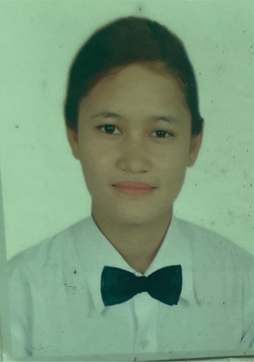 Mrs. Jharna Kumari Thakuri