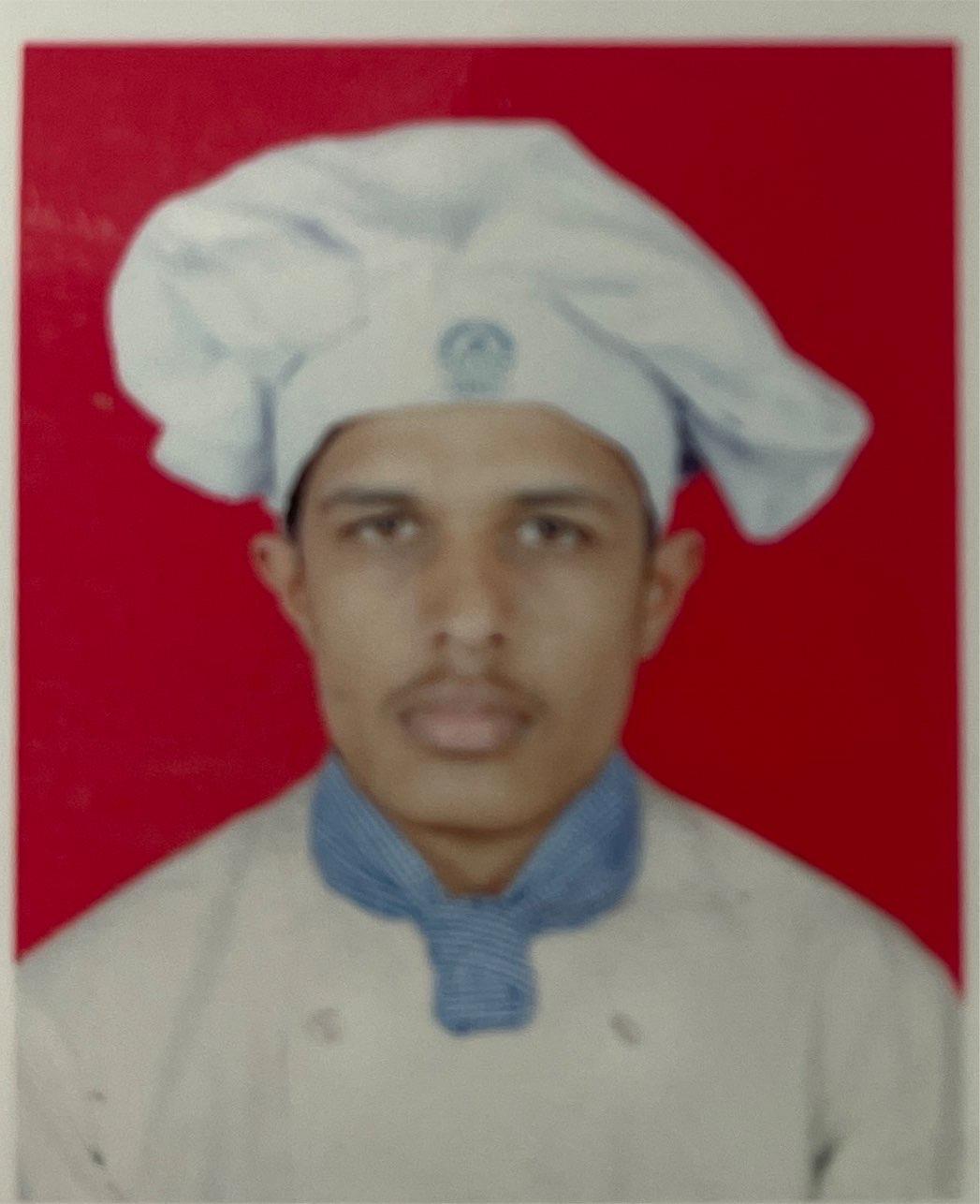 Mr. Bikash Raj Timilsena