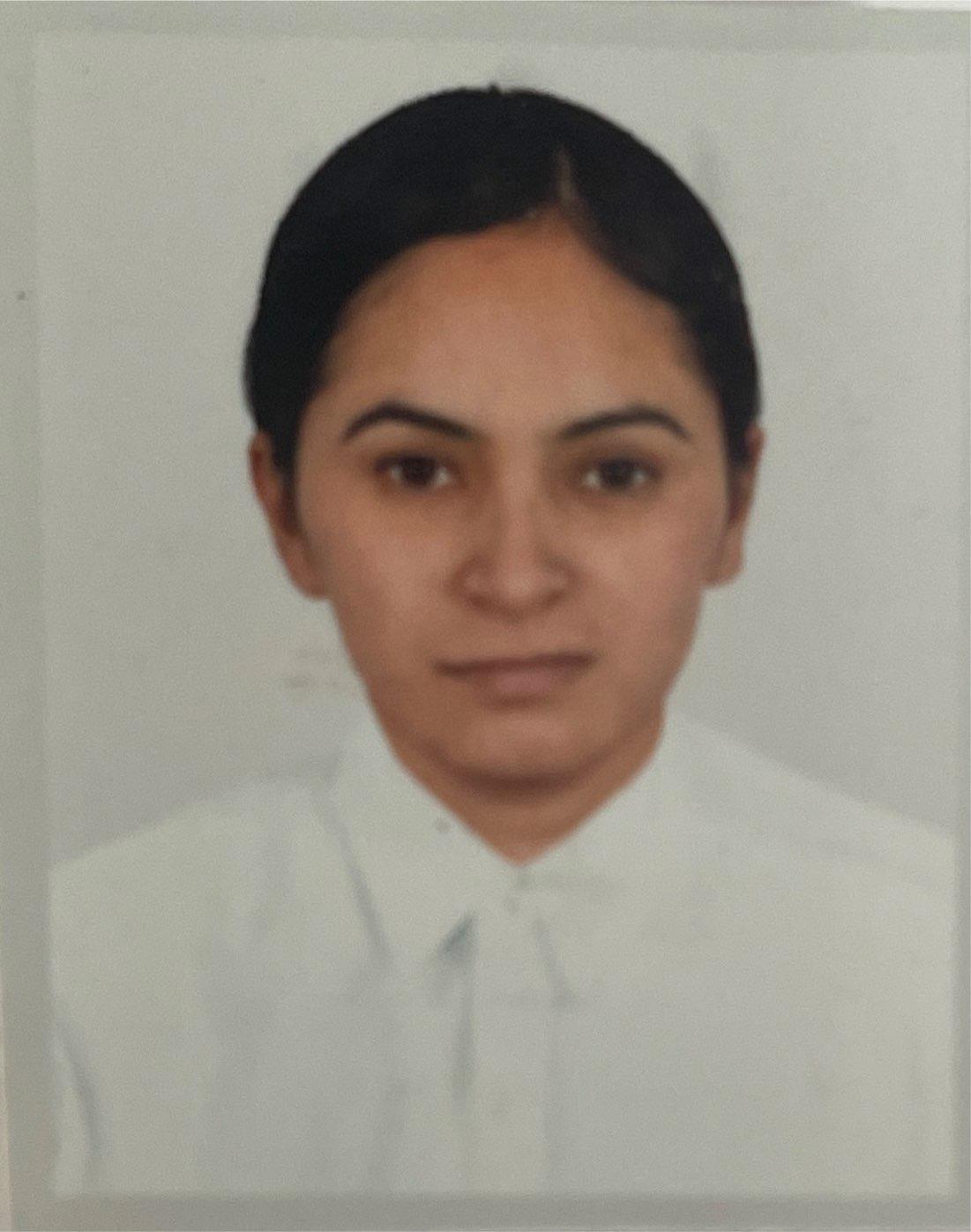 Mrs. Mira Basnet K.C