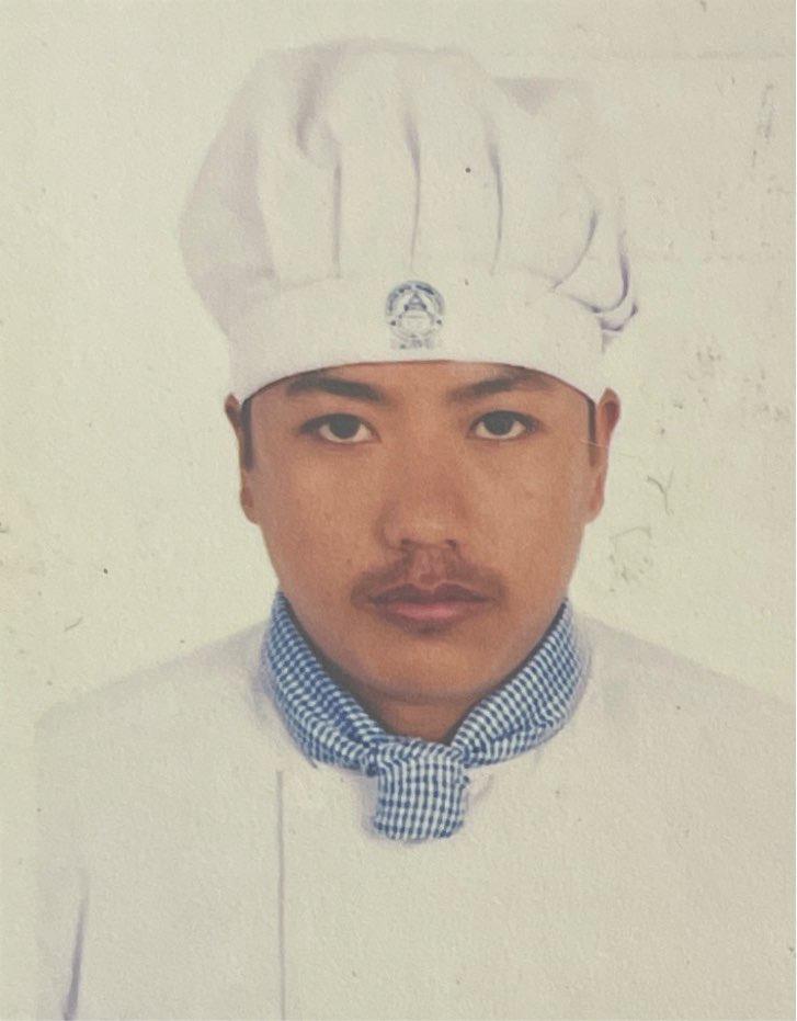 Mr. Sajan Gurung