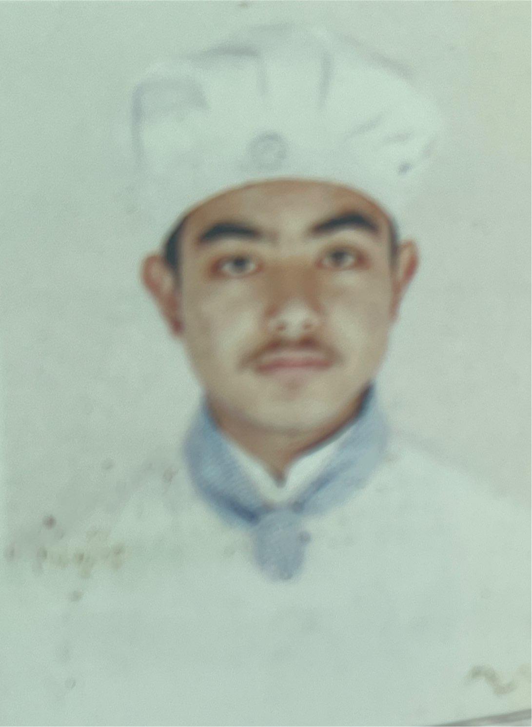 Mr. Rohan Shrestha