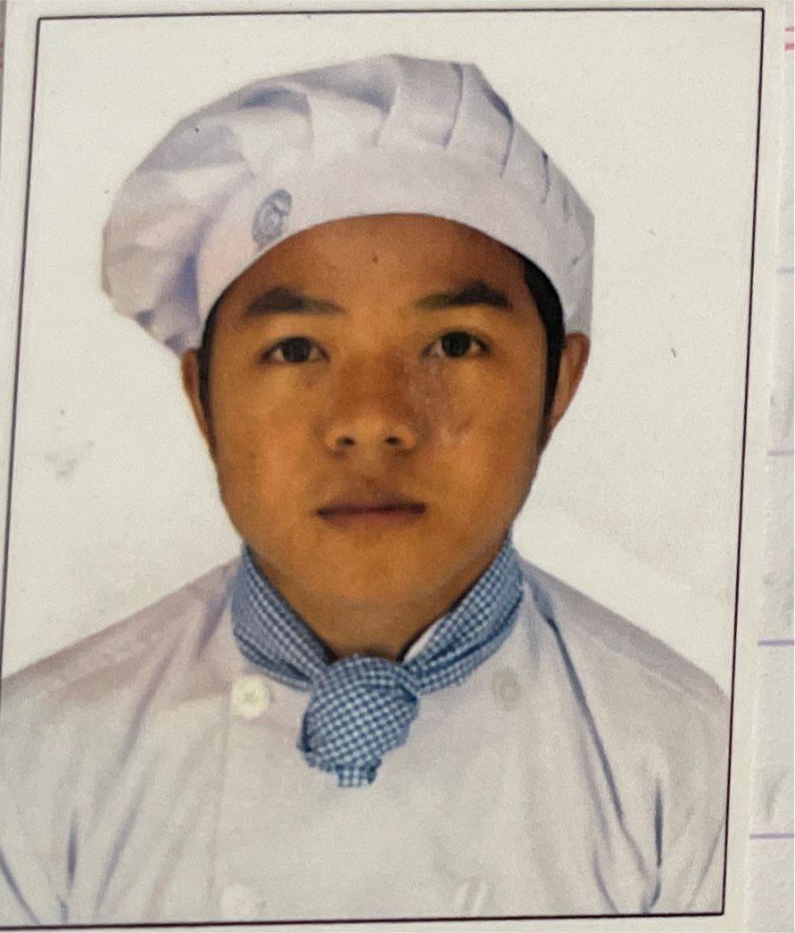 Mr. Nirmal Raj Thapa Magar