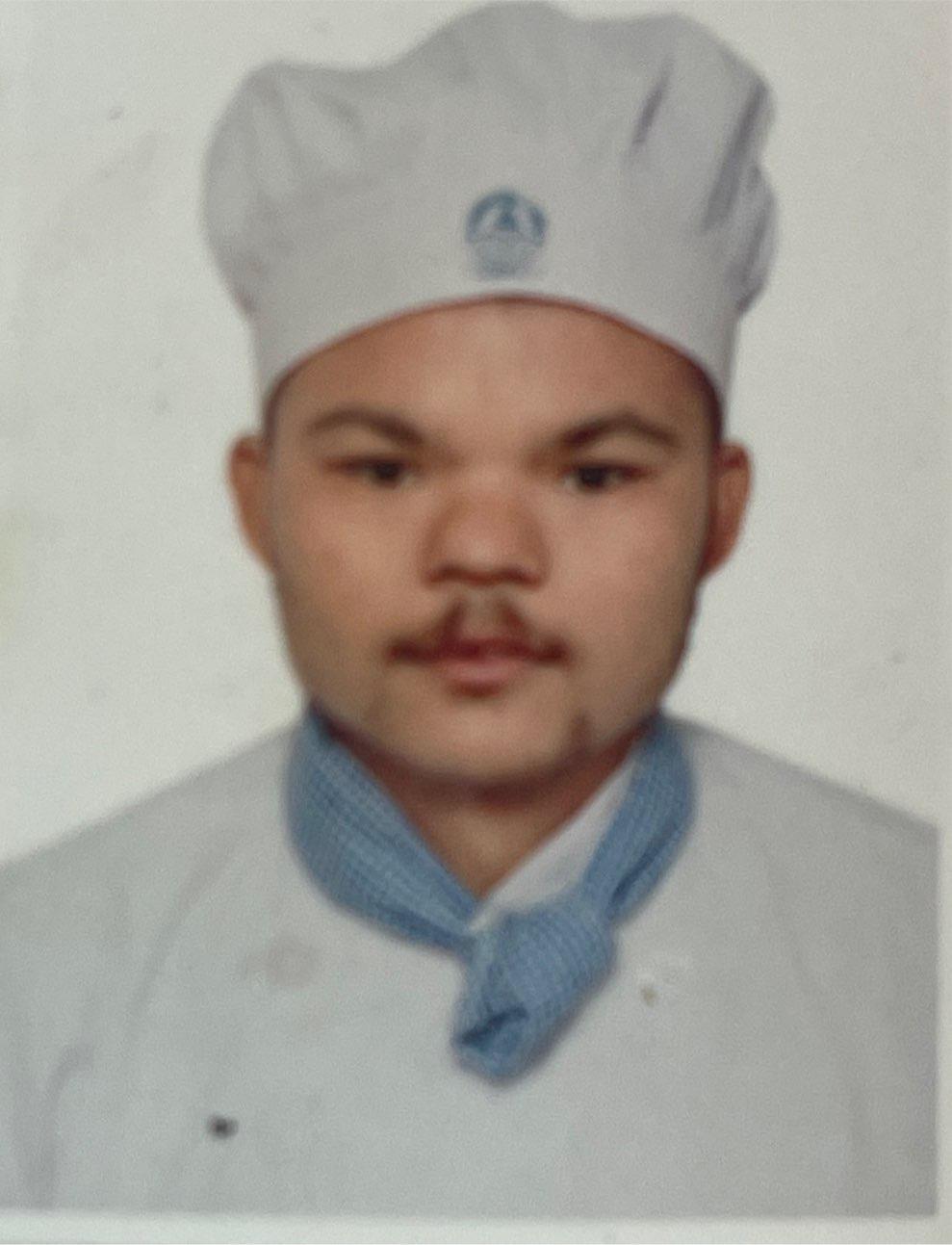 Mr. Rudra Bahadur Chhetri