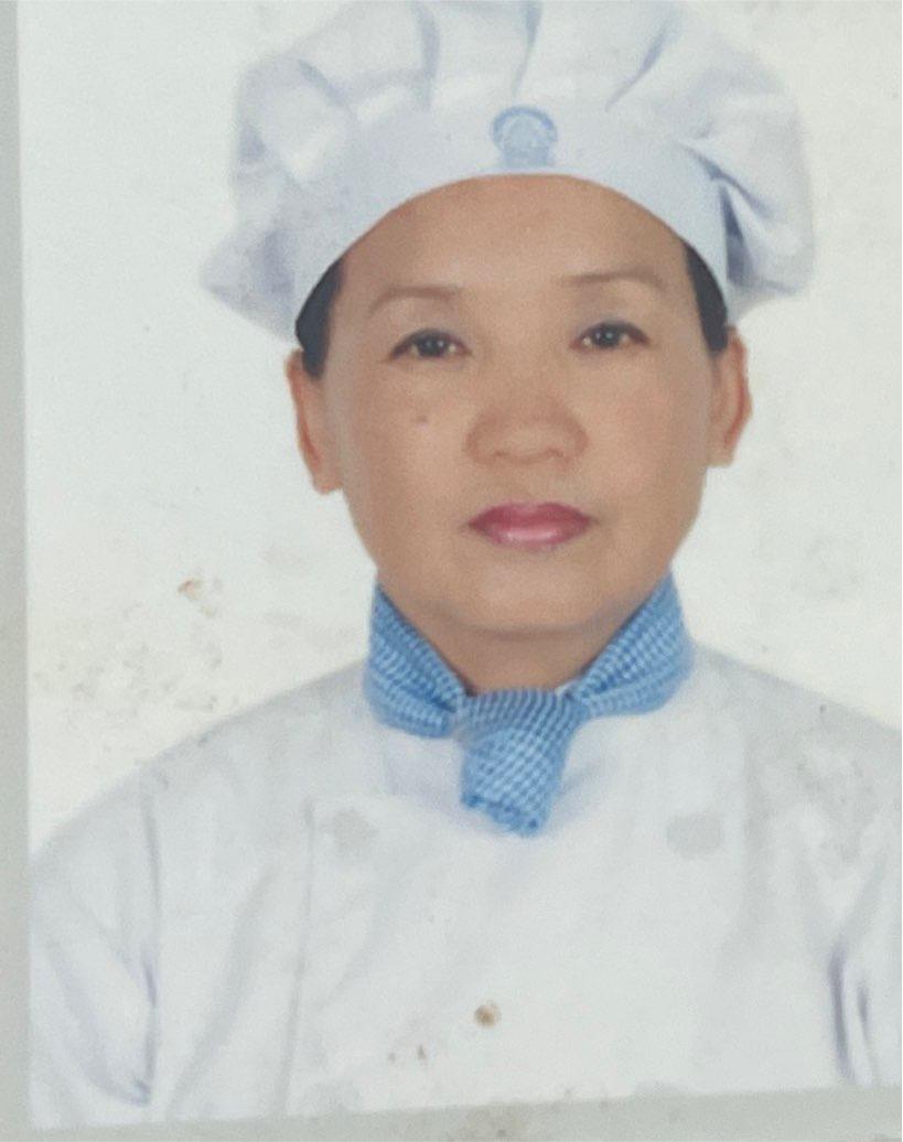 Mrs. Sita Kumari Gurung